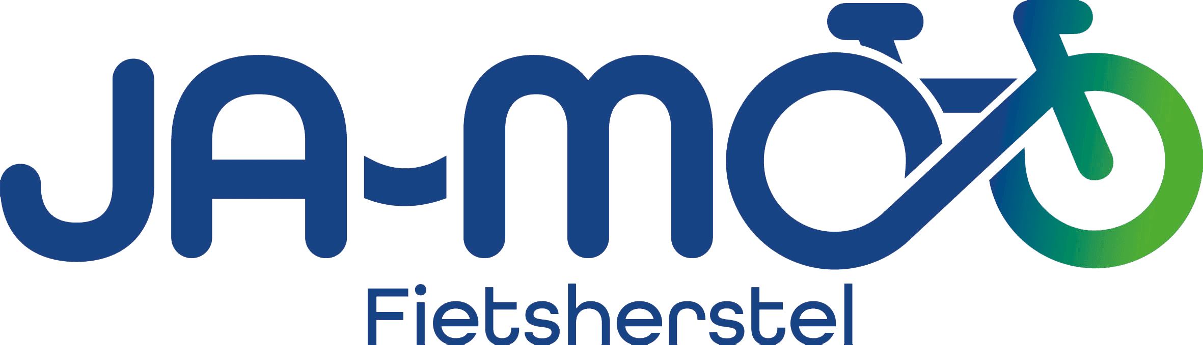JA-MO Fietsherstel